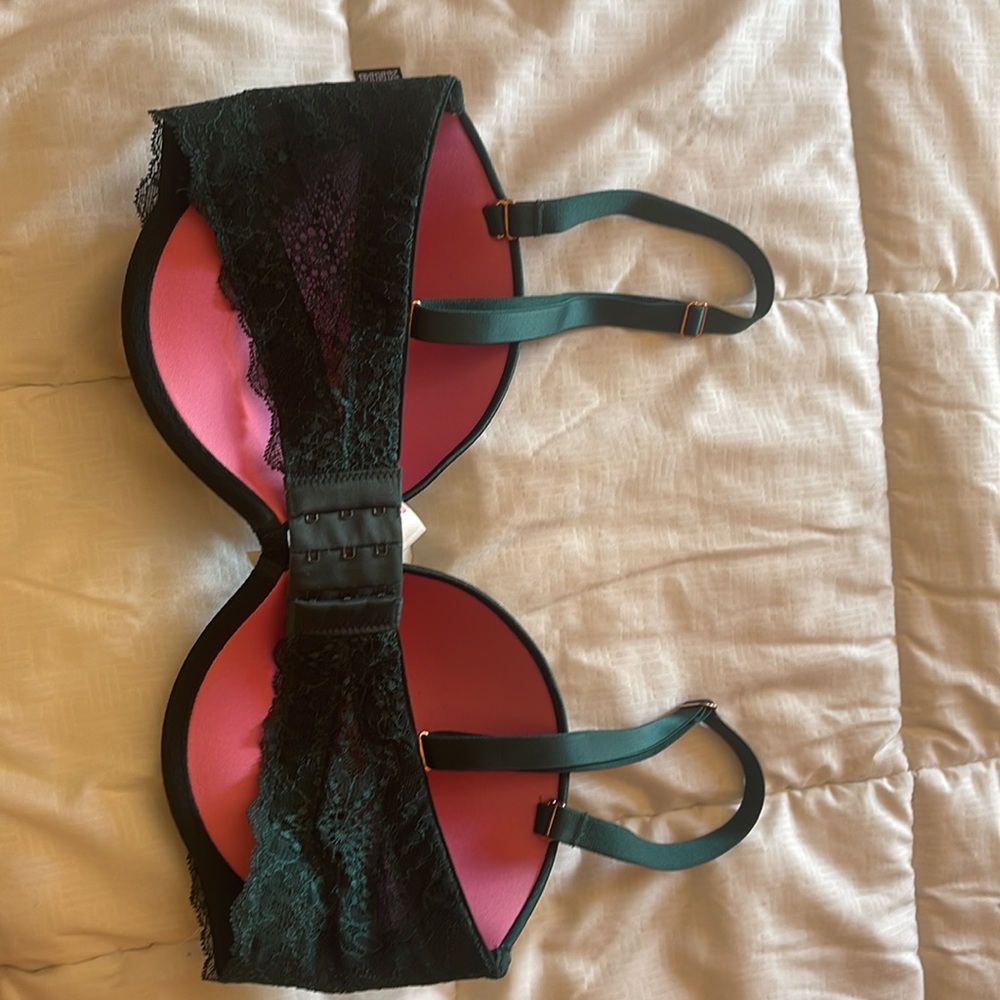Push up bra - Picture 2 of 5